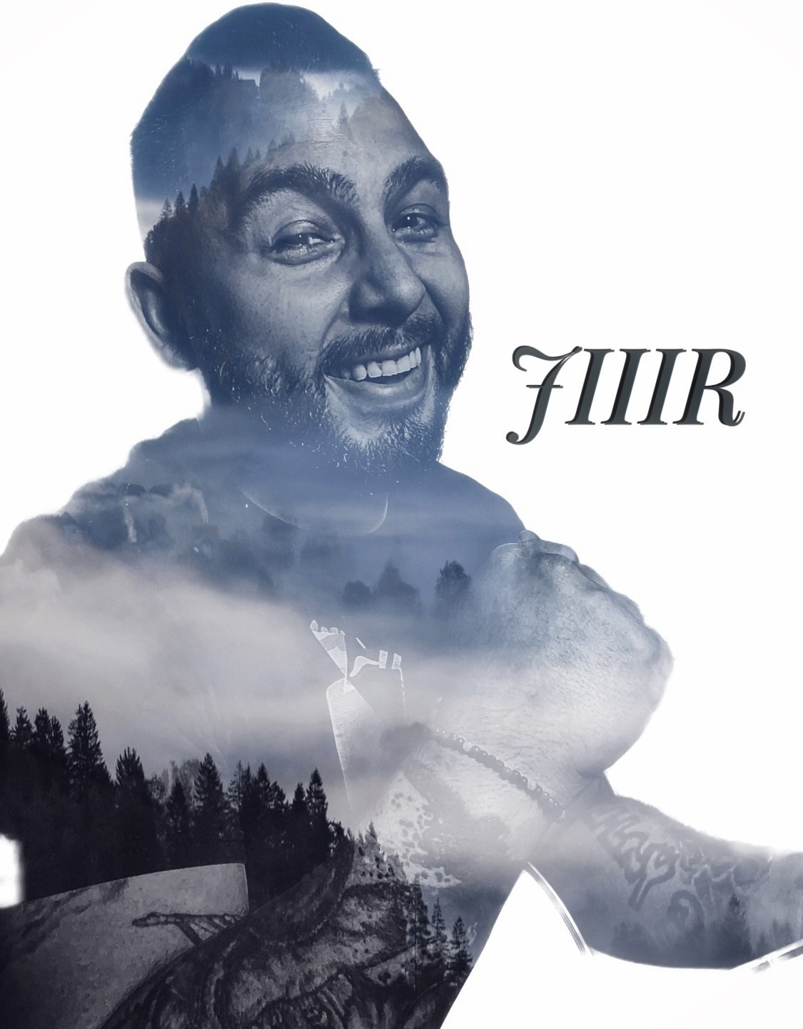 Avatar for JIIIR
