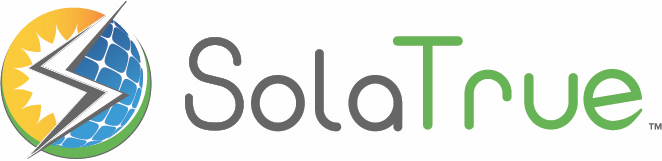 SolaTrue logo