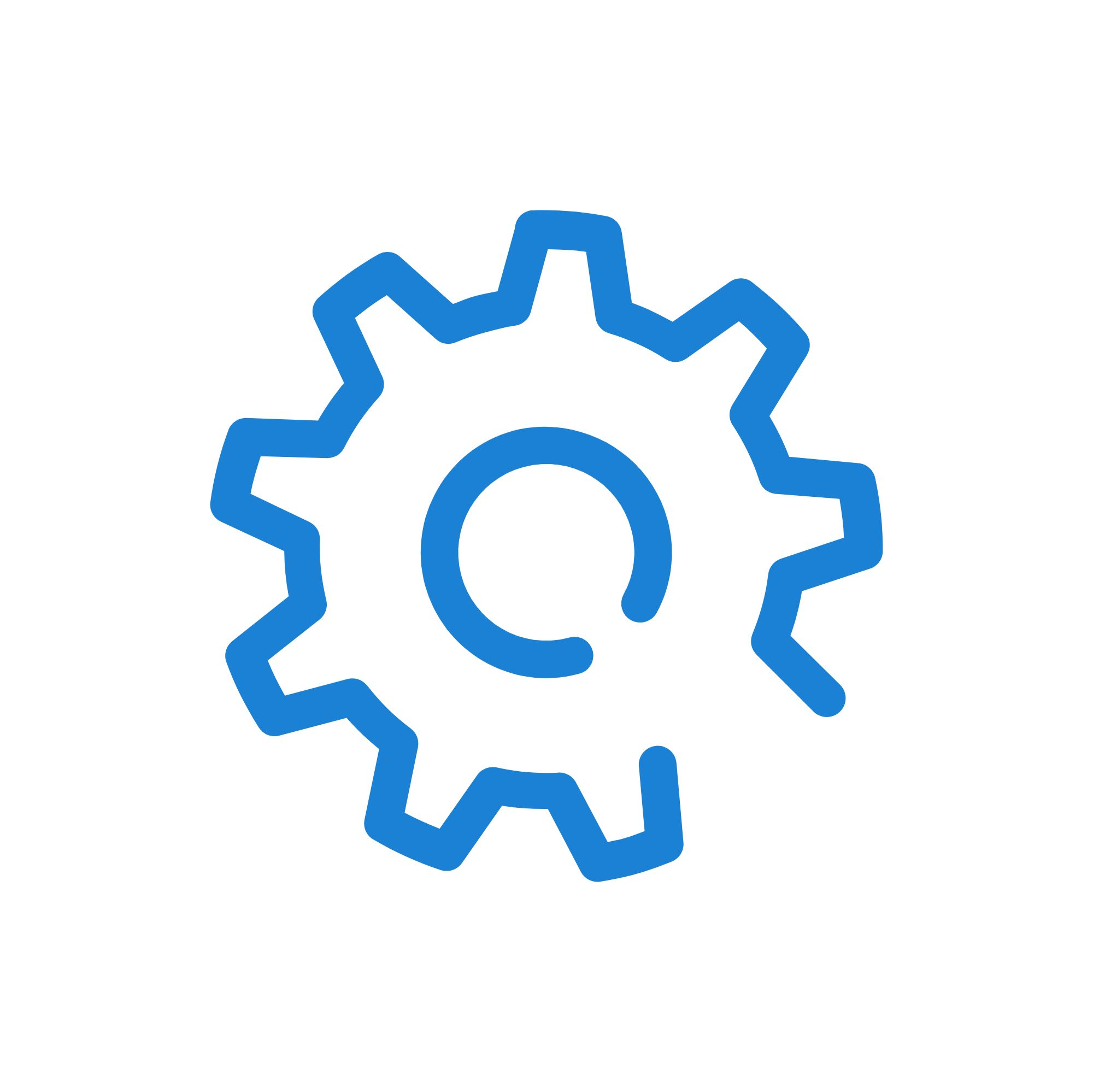 Front Range Home Automation logo