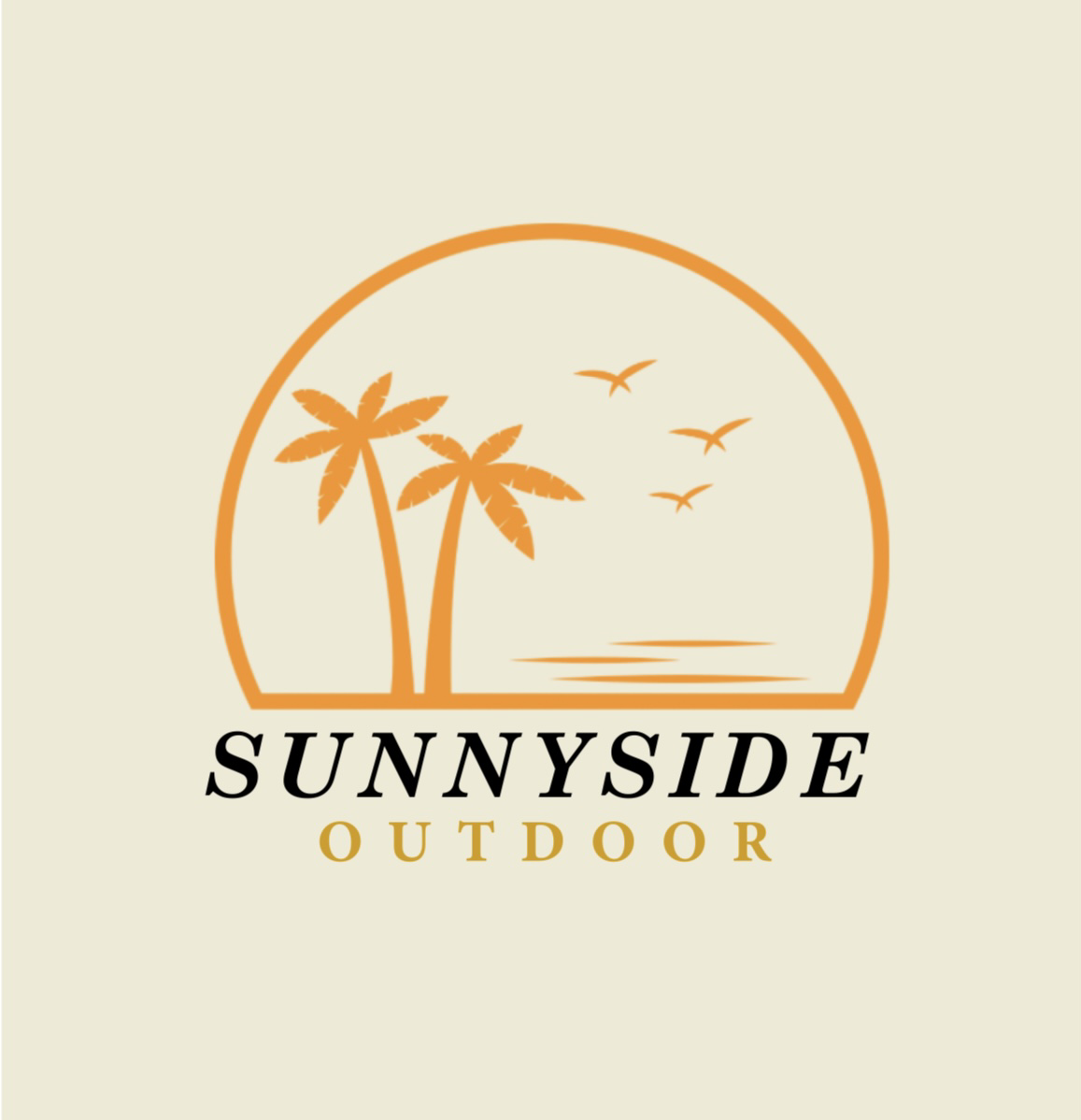 Sunnyside Outdoor logo