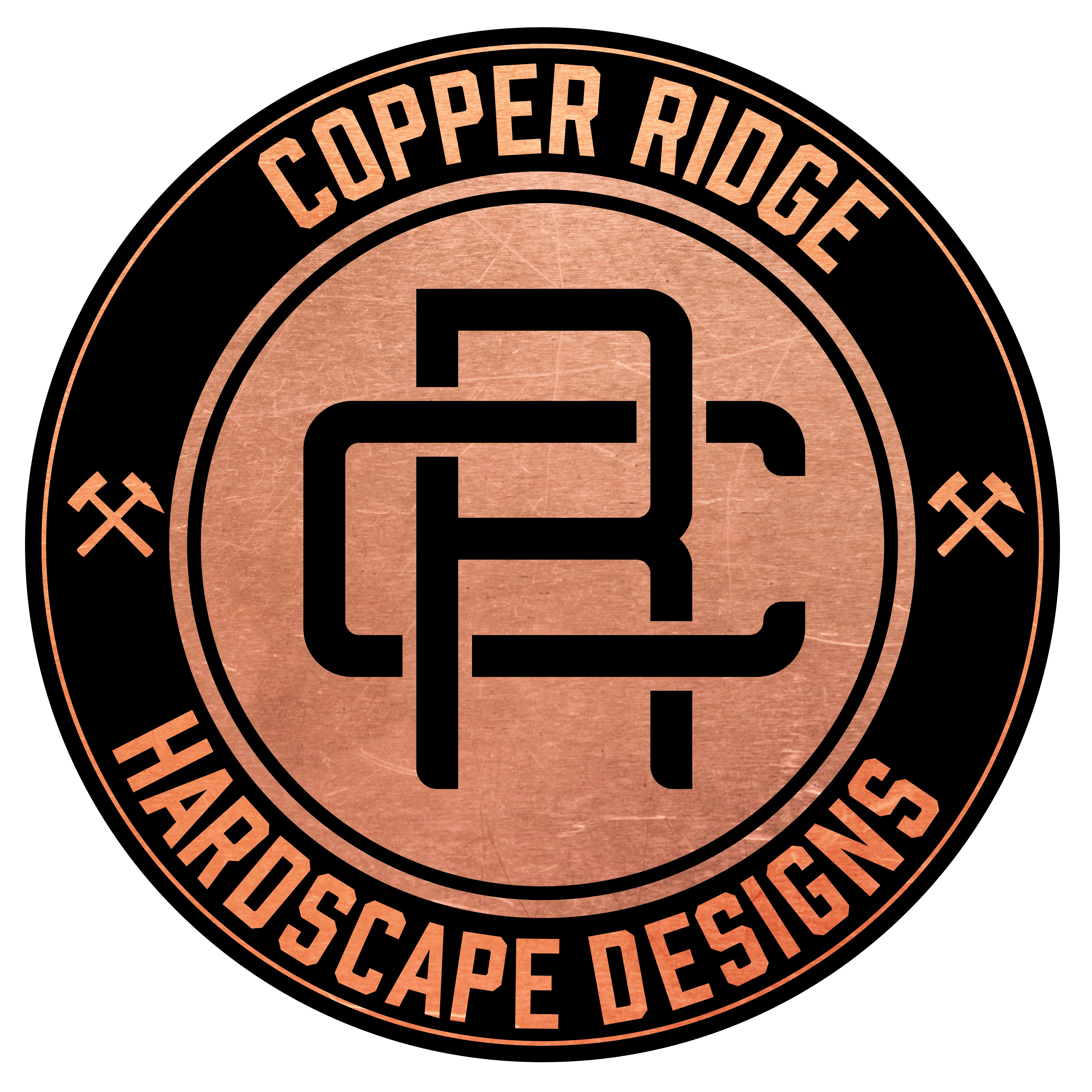 Avatar for Copper Ridge Hardscape Designs