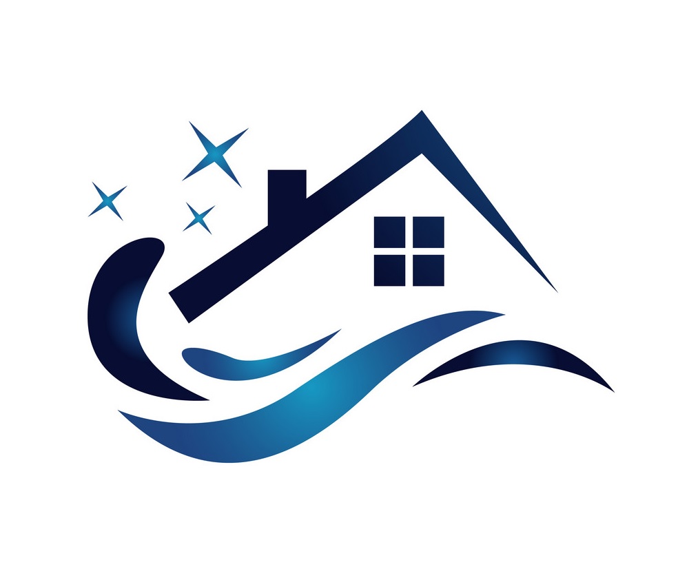 CRJ Squeaky Clean logo