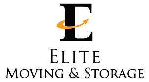 Elite Moving And Storage logo