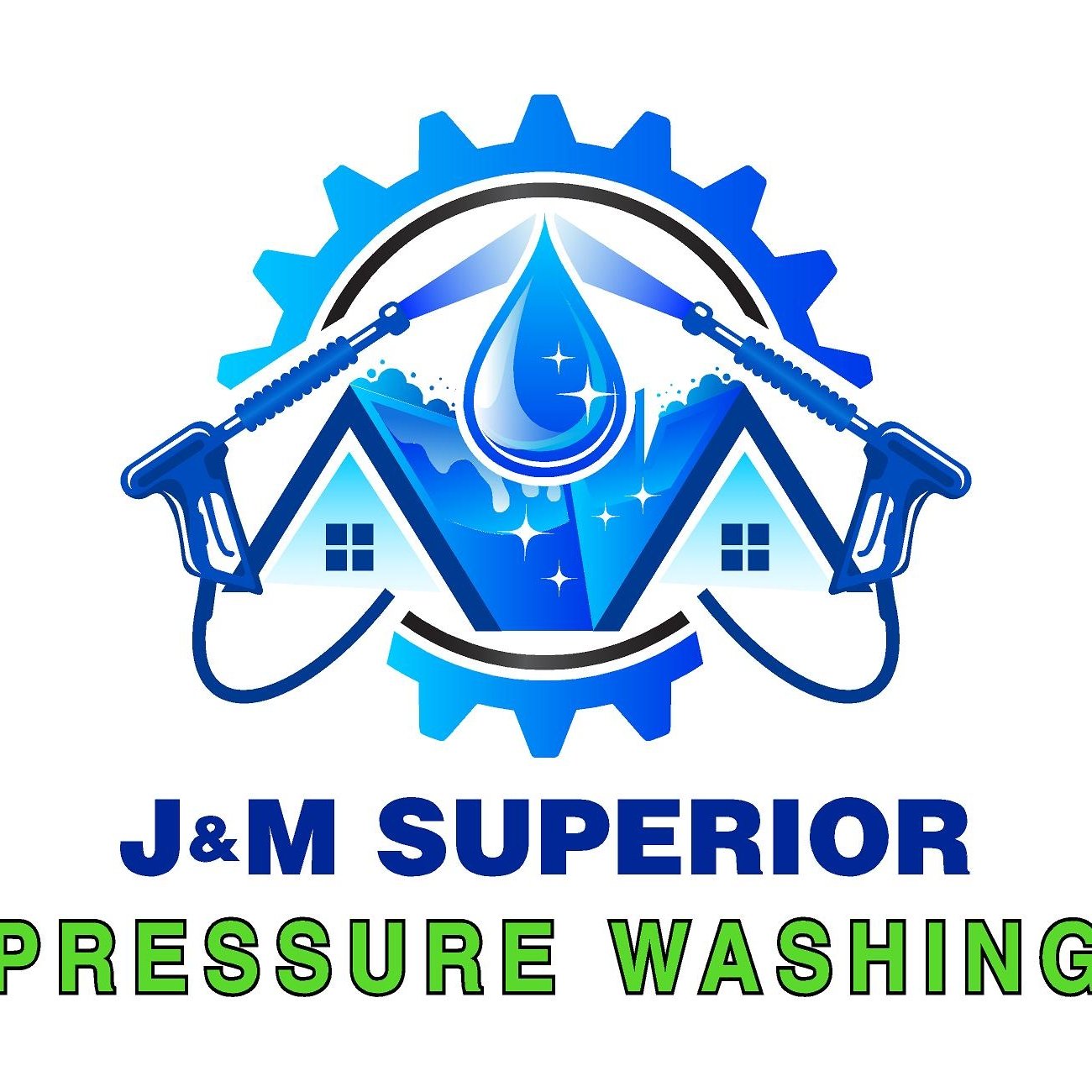 Avatar for J&M Superior Pressure Washing