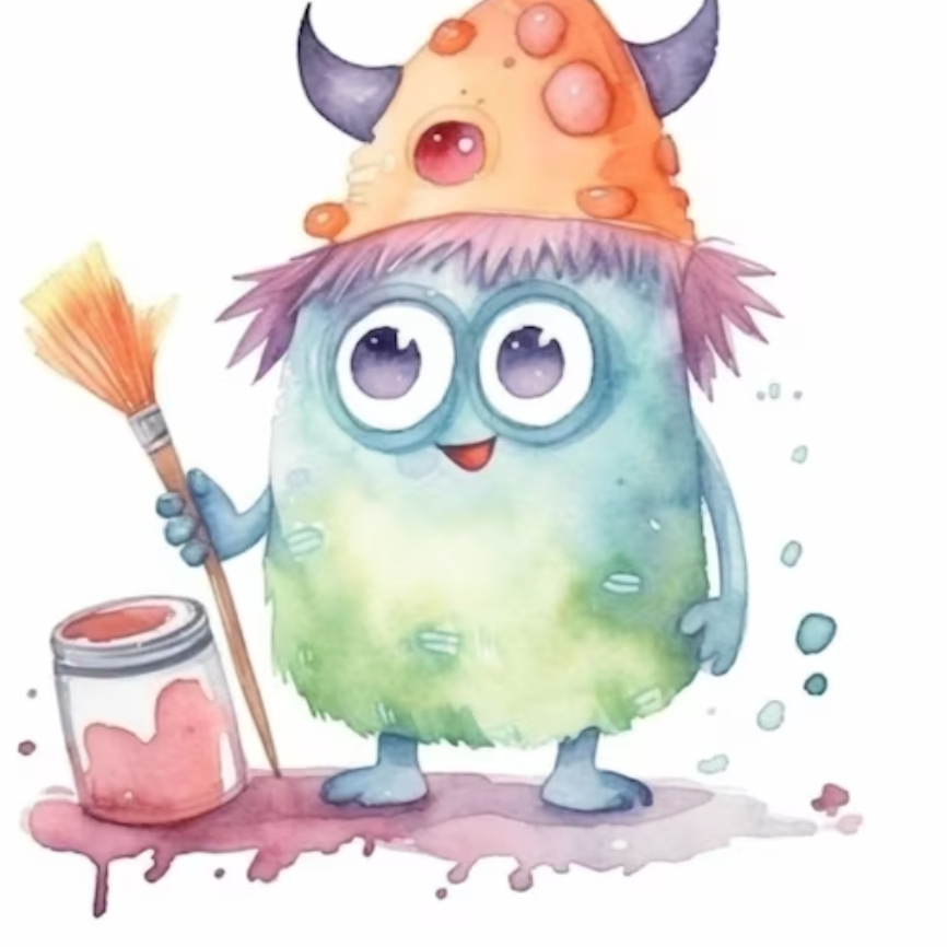 Avatar for Monster Painting Inc.