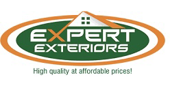 Logo for Expert Exteriors