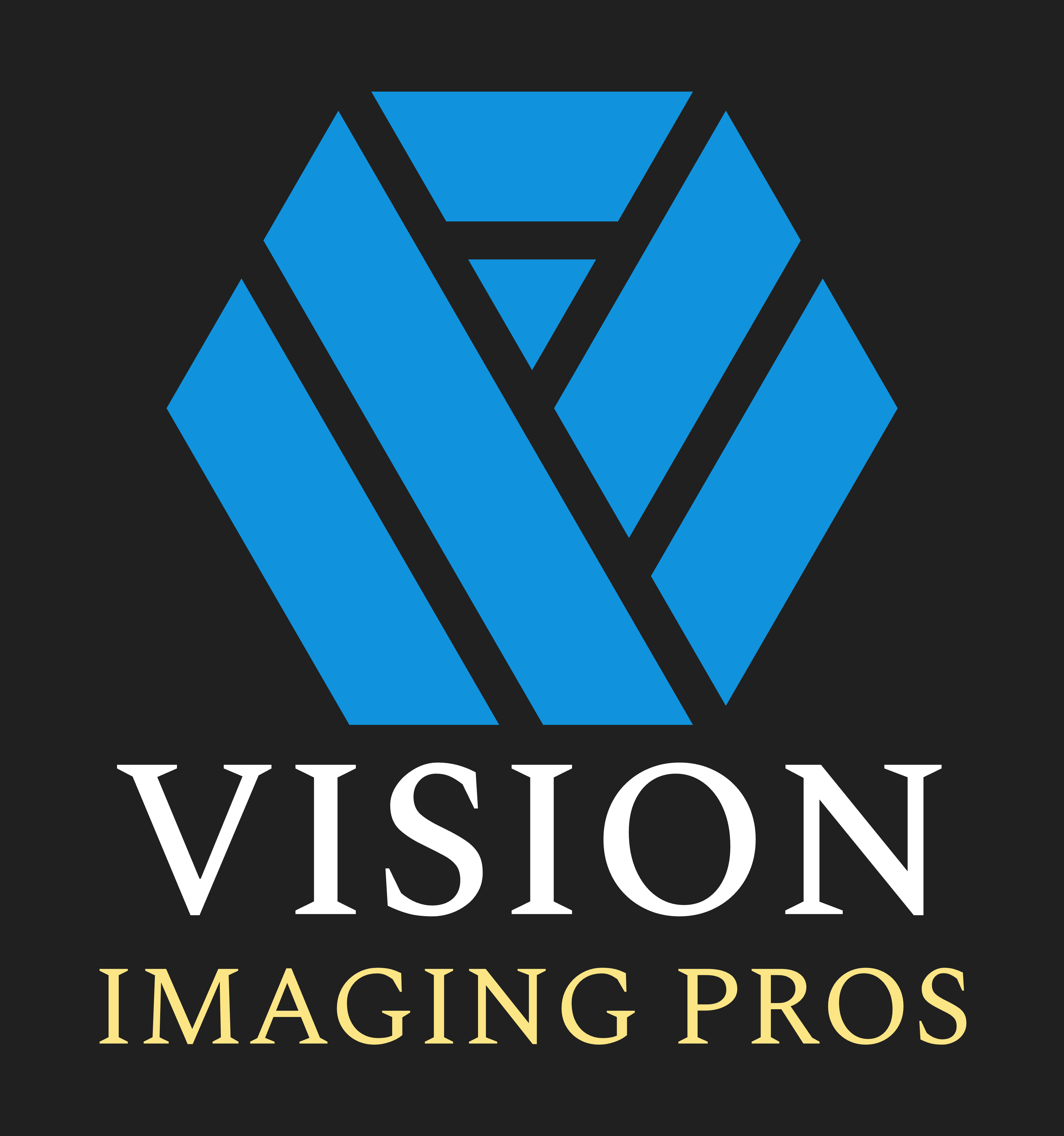 Vision Imaging Professionals logo