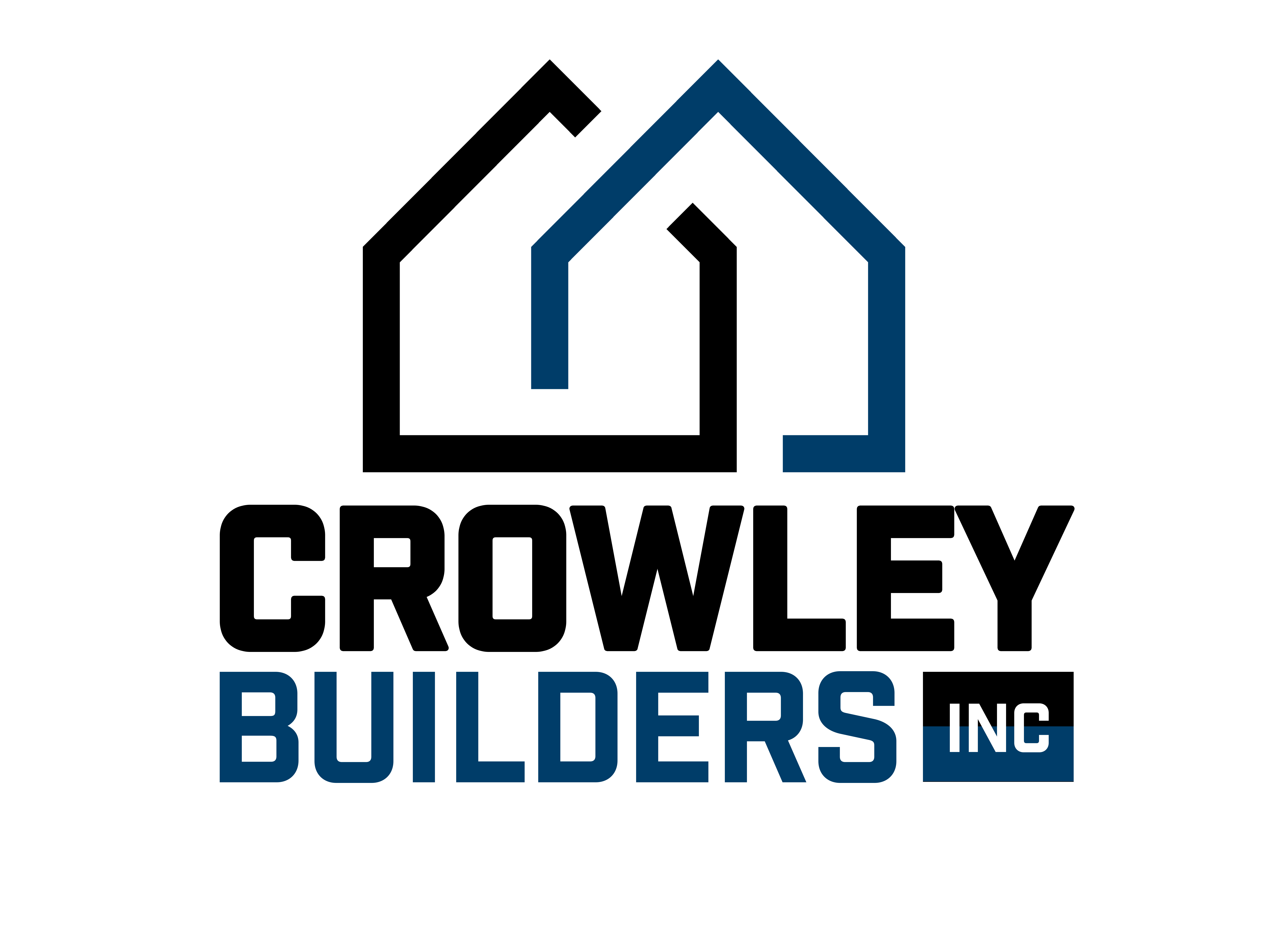Crowley Builders, Inc logo