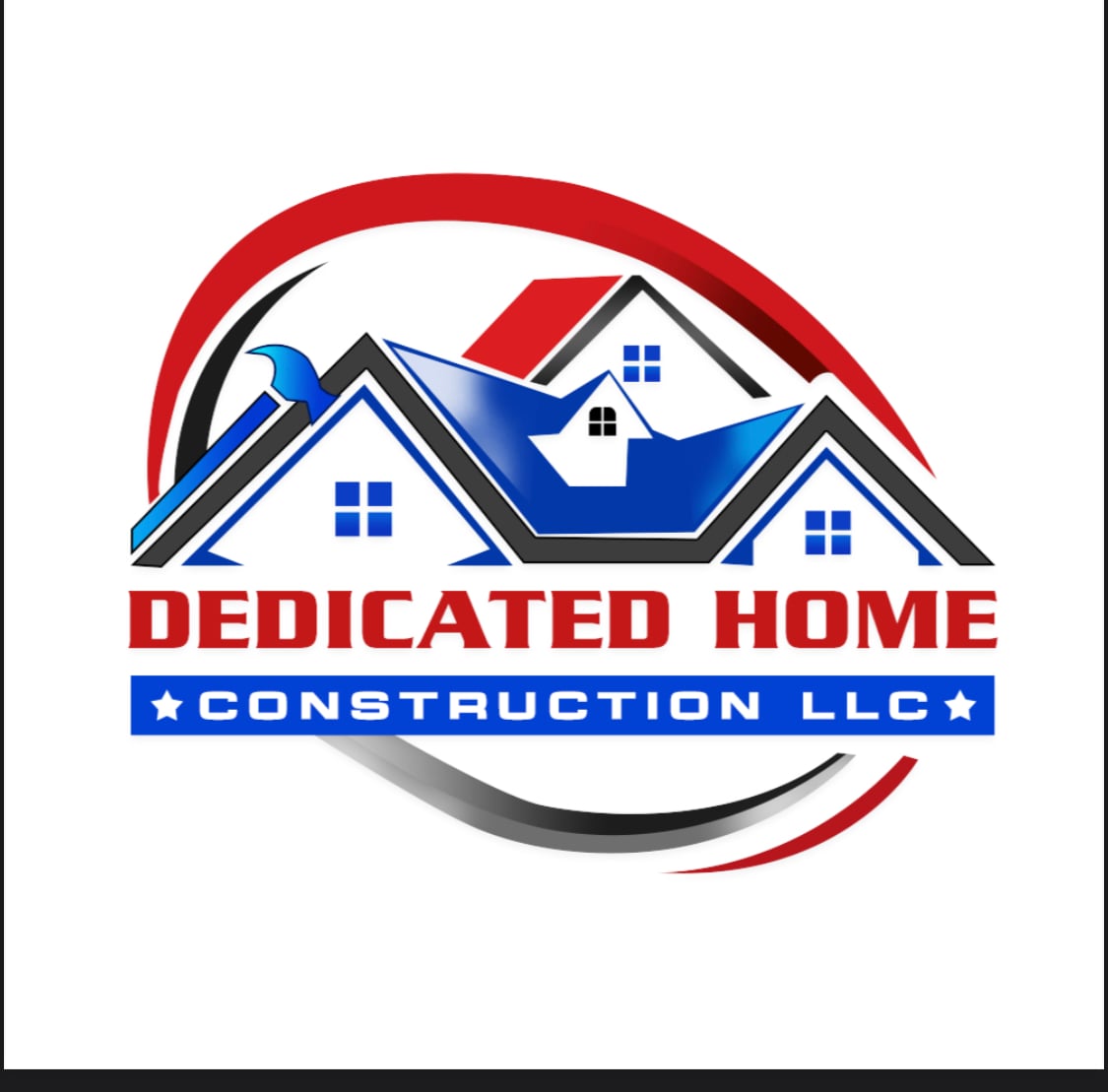Avatar for Dedicated Home Construction, LLC