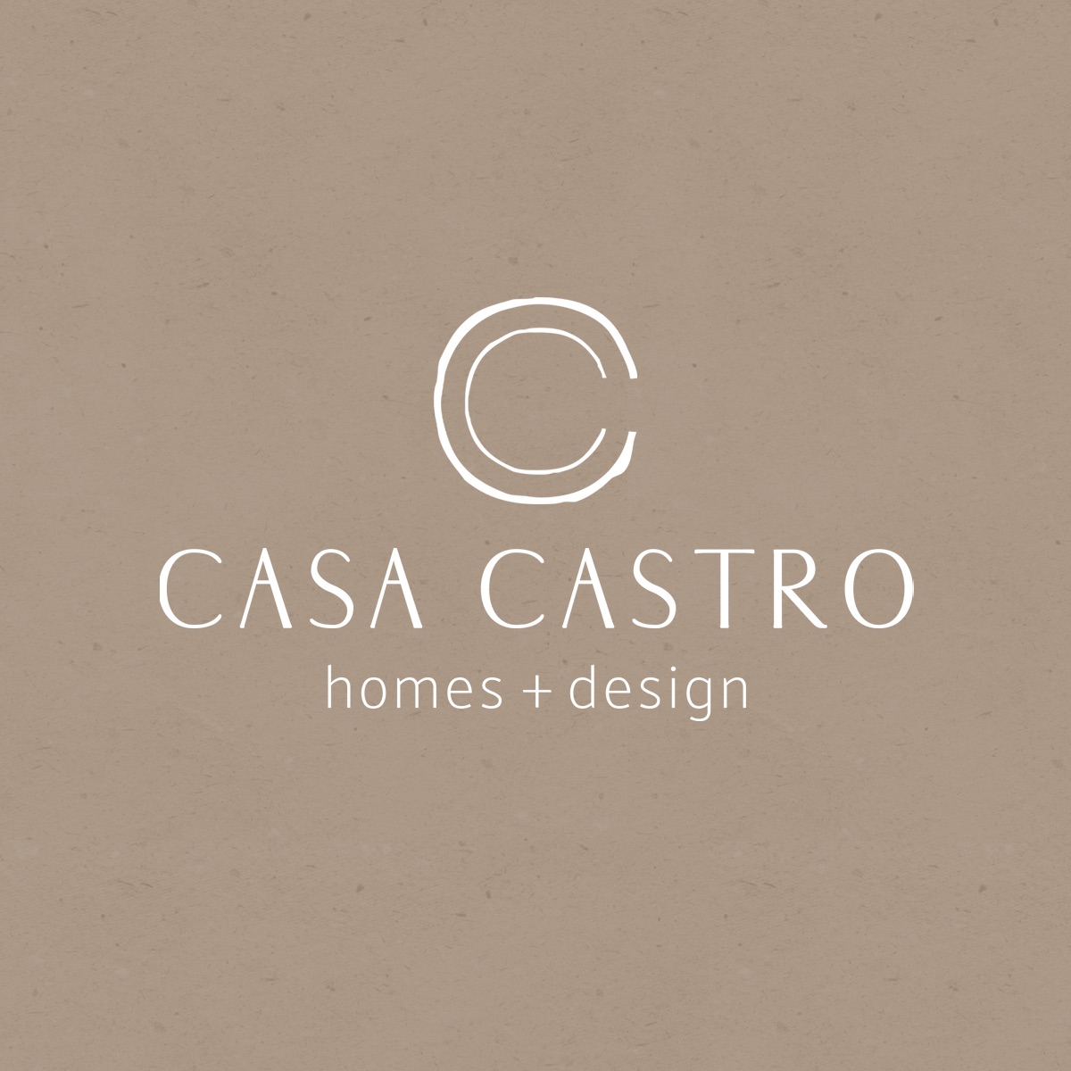 Casa Castro Homes + Design, LLC logo