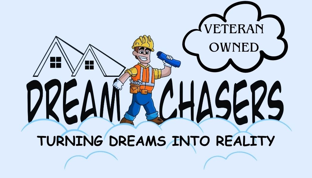 Dream chasers logo