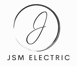 Logo for JSM Electric