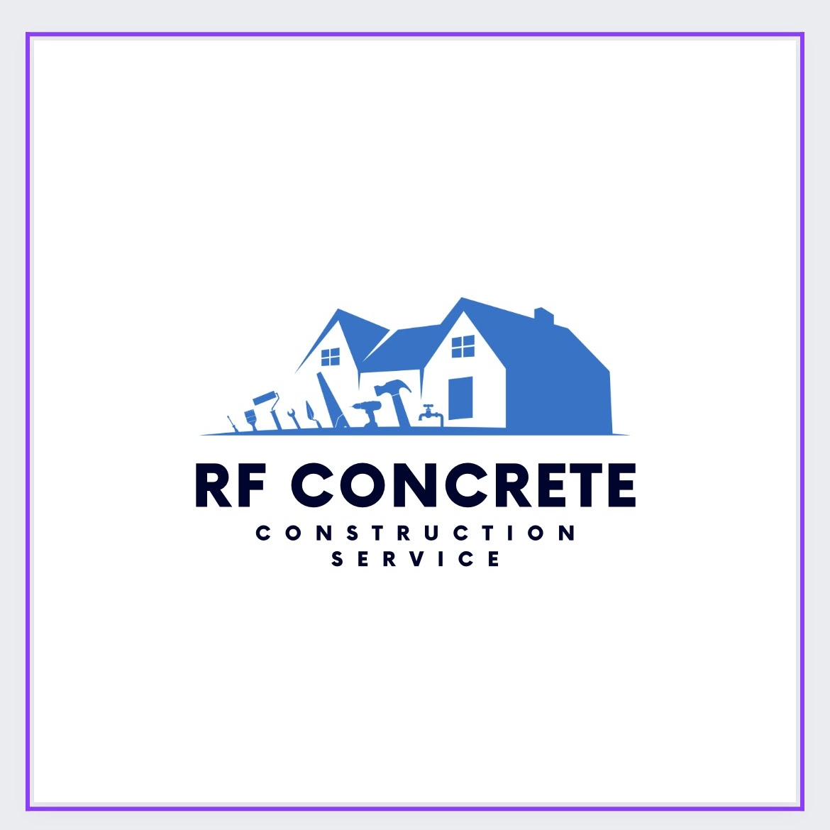 Avatar for RF Concrete Service