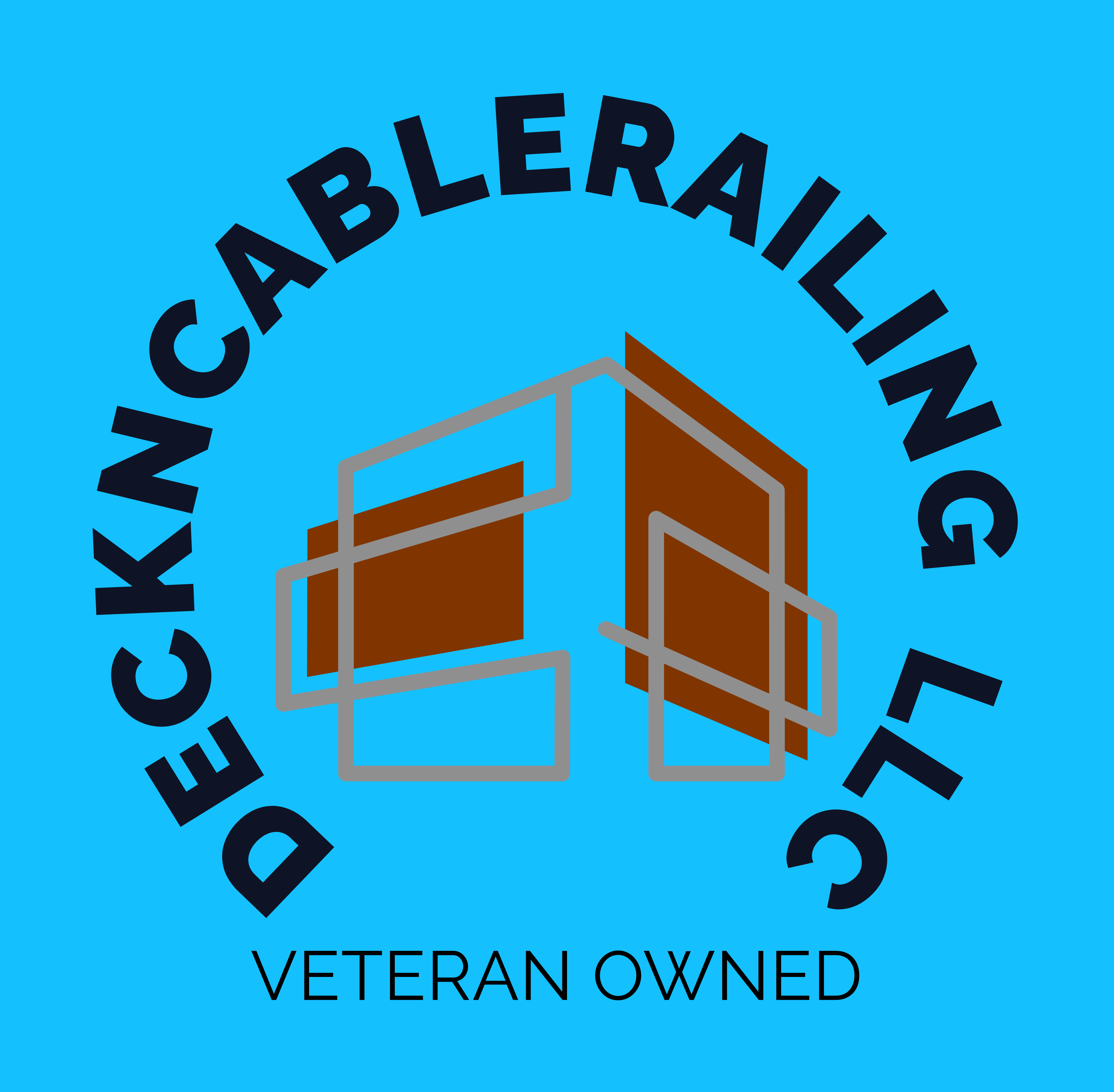 Deck N Cable Railing LLC logo