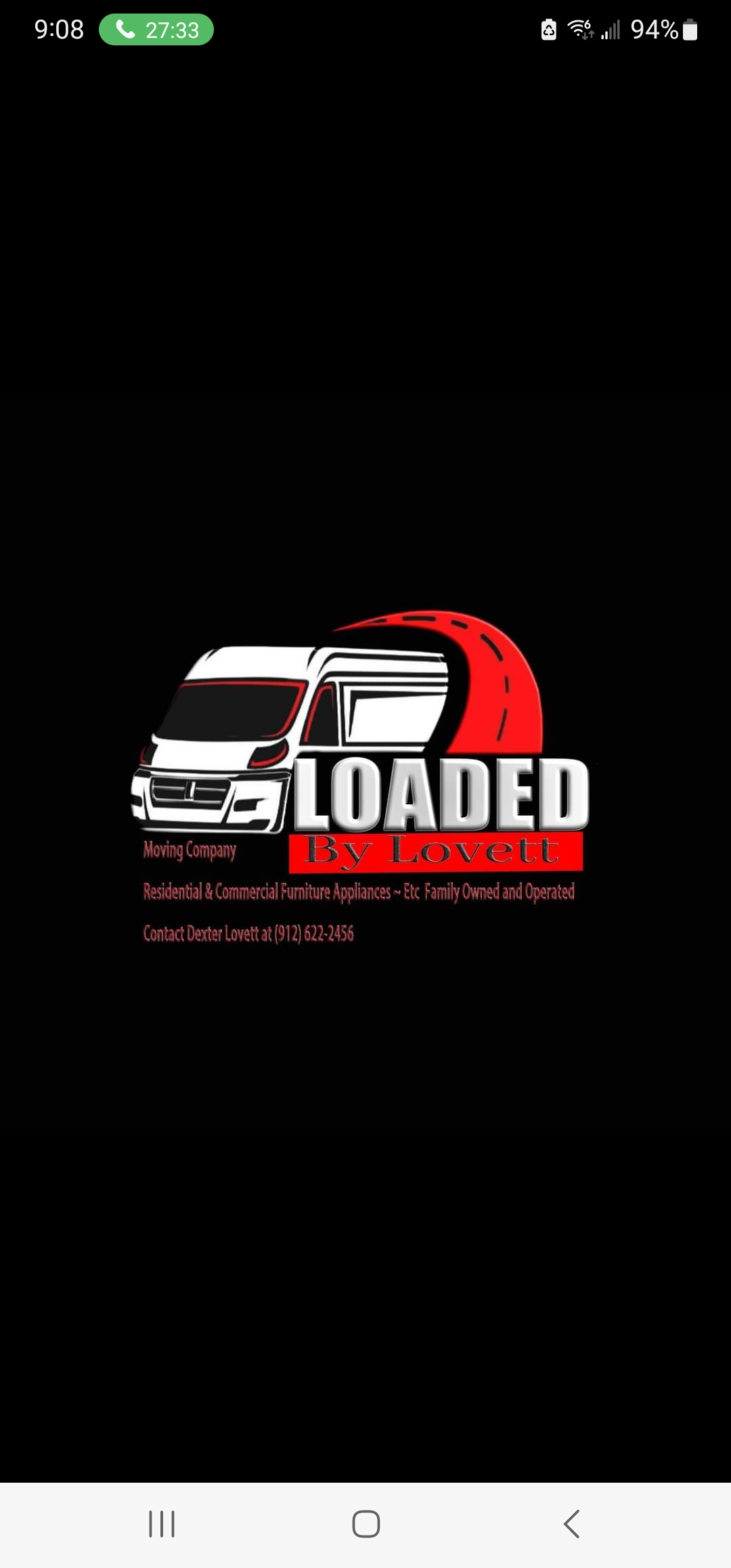Avatar for Loaded by Lovett