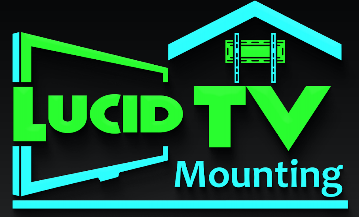 Logo for Lucid TV Mounting