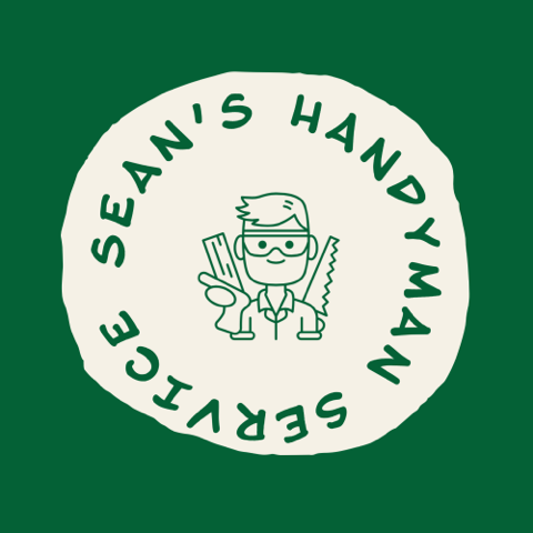 Sean's Handyman Service logo