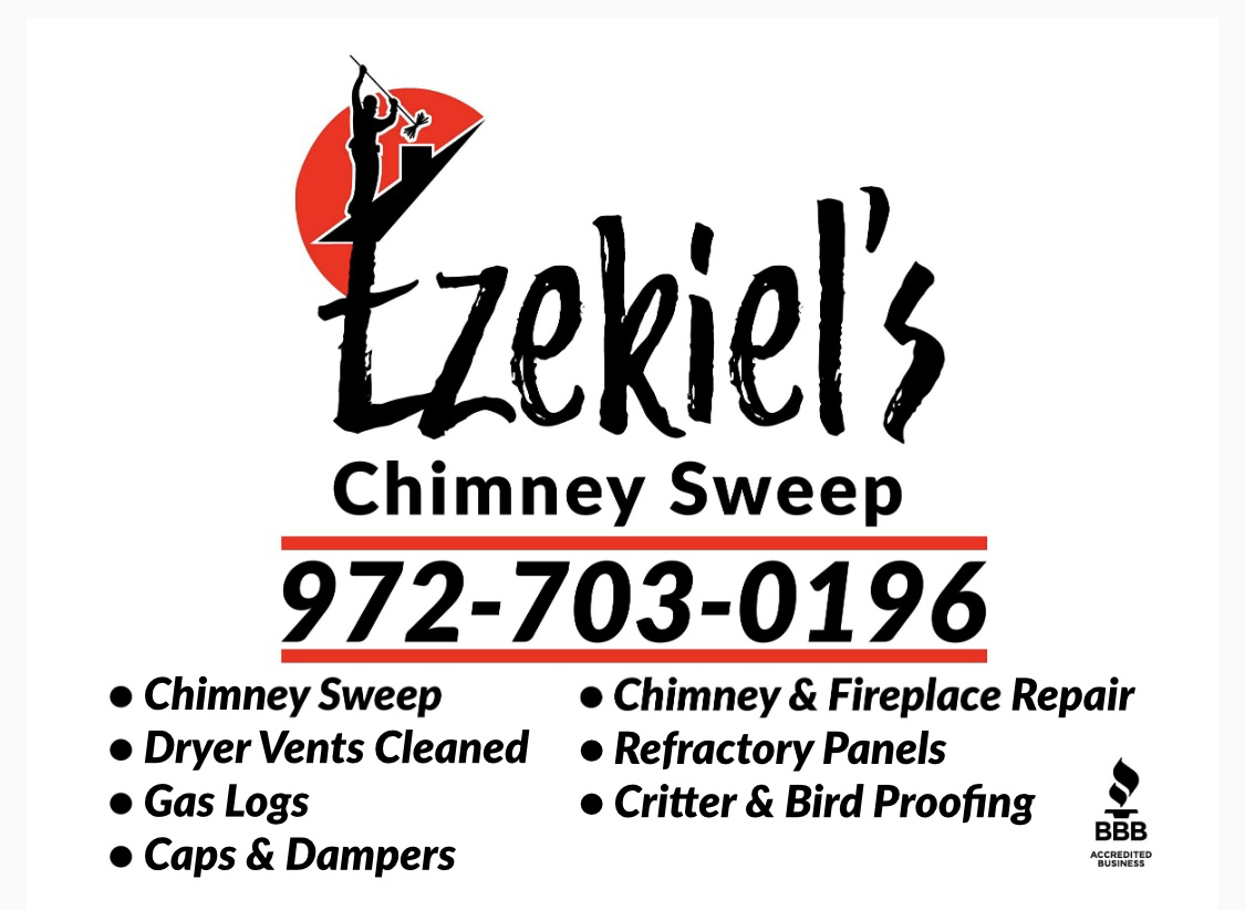 Avatar for Ezekiels Fireplace and Chimney