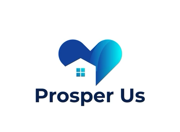 Prosper Us logo