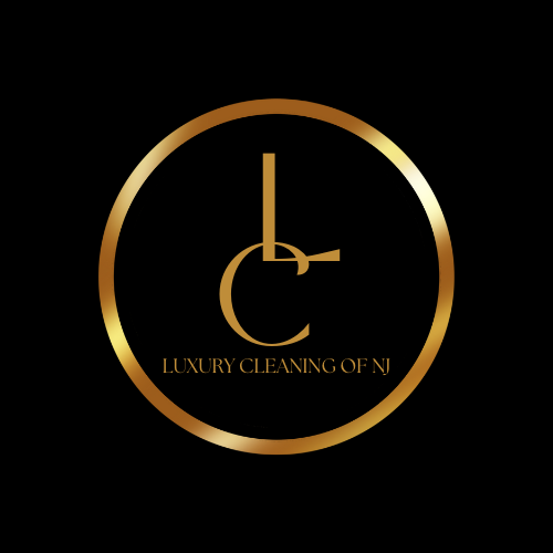 Logo for Luxury Cleaning of NJ