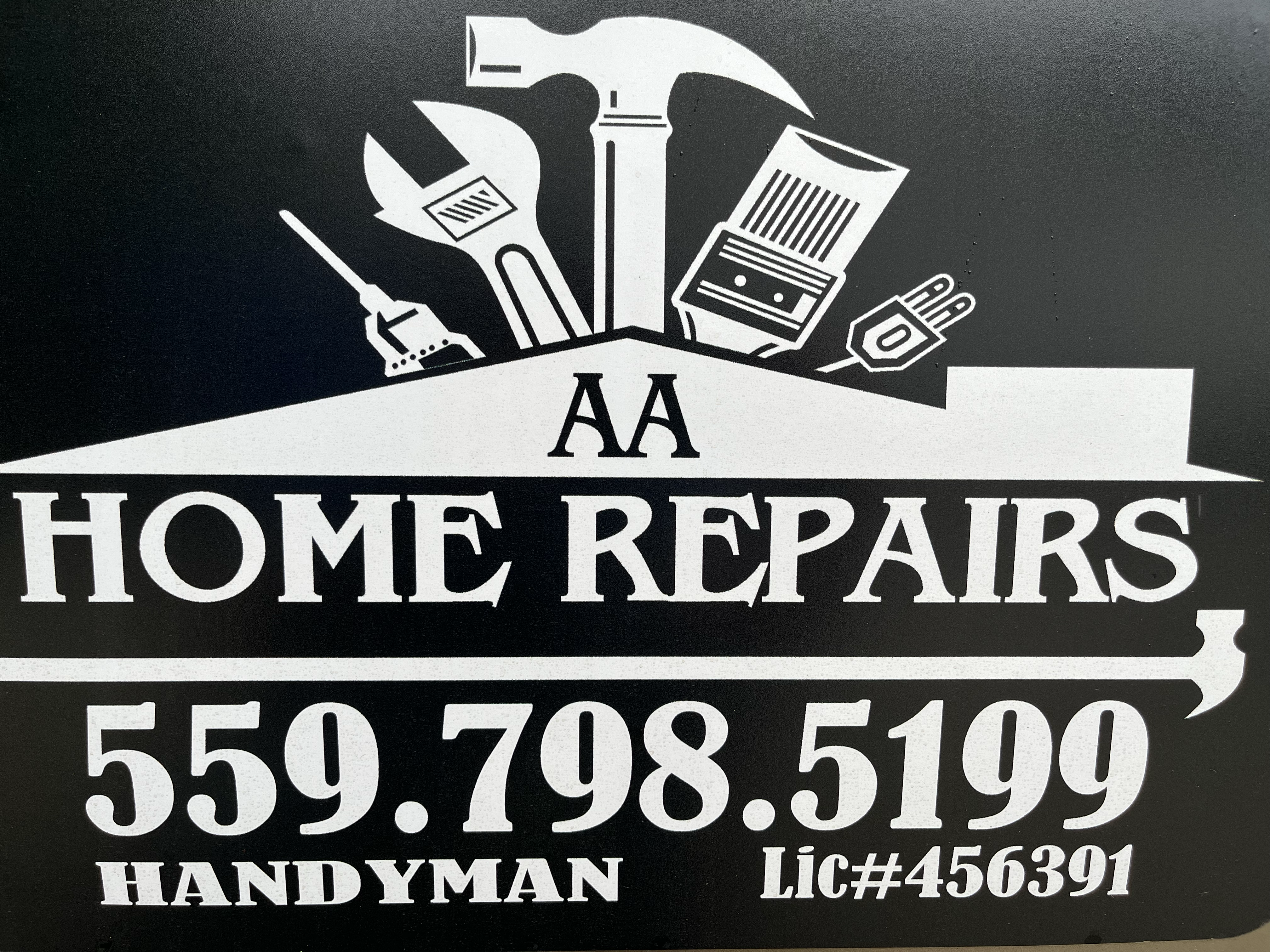 Avatar for AA Home Repairs