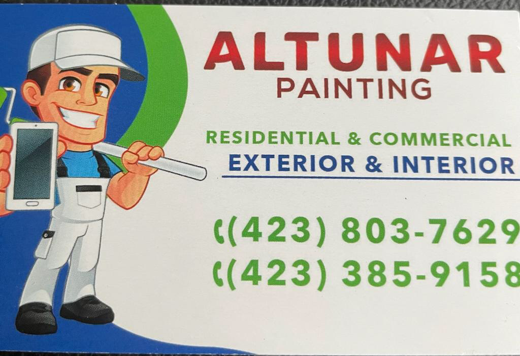 Avatar for Altunar Painting