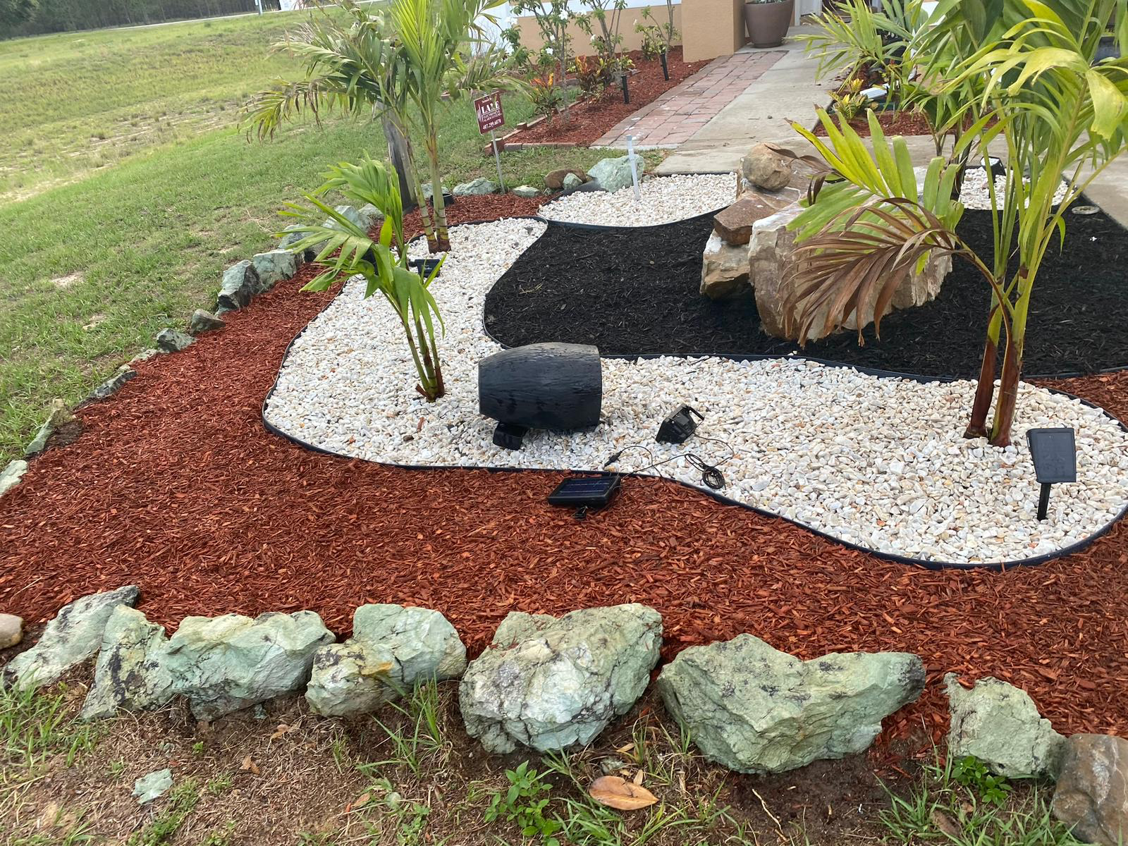 Avatar for Frankmos landscaping LLC