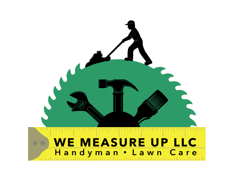 We Measure UP, LLC logo