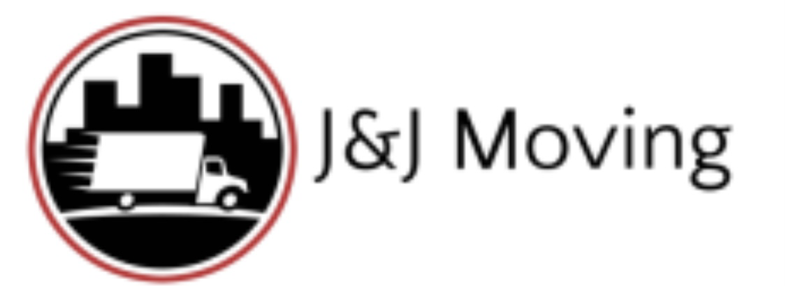 Logo for J&J Moving
