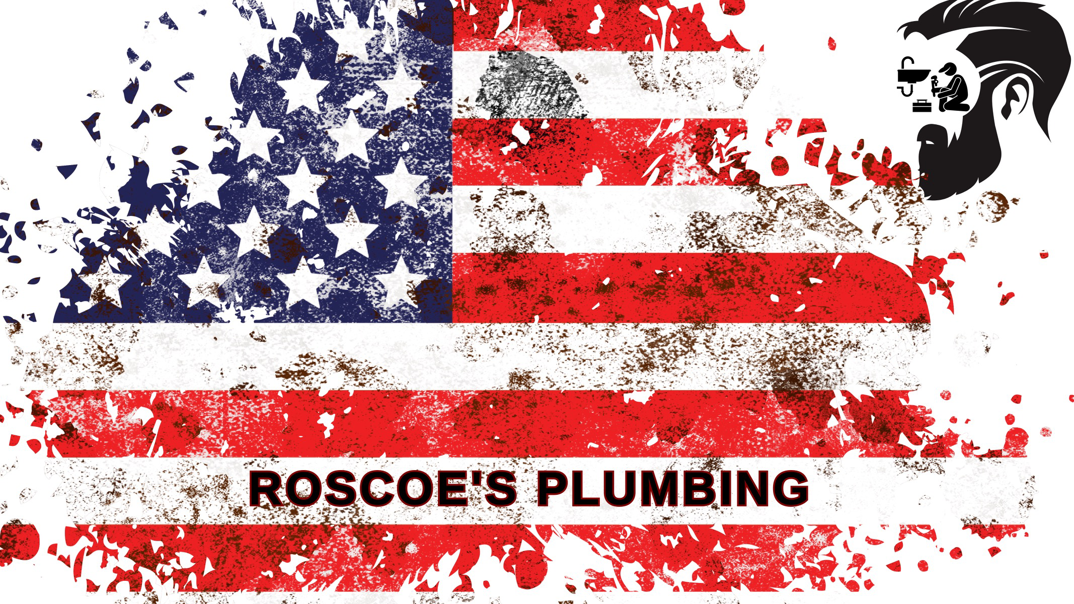 Roscoes Plumbing logo