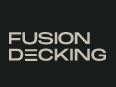 Fusion Decking logo