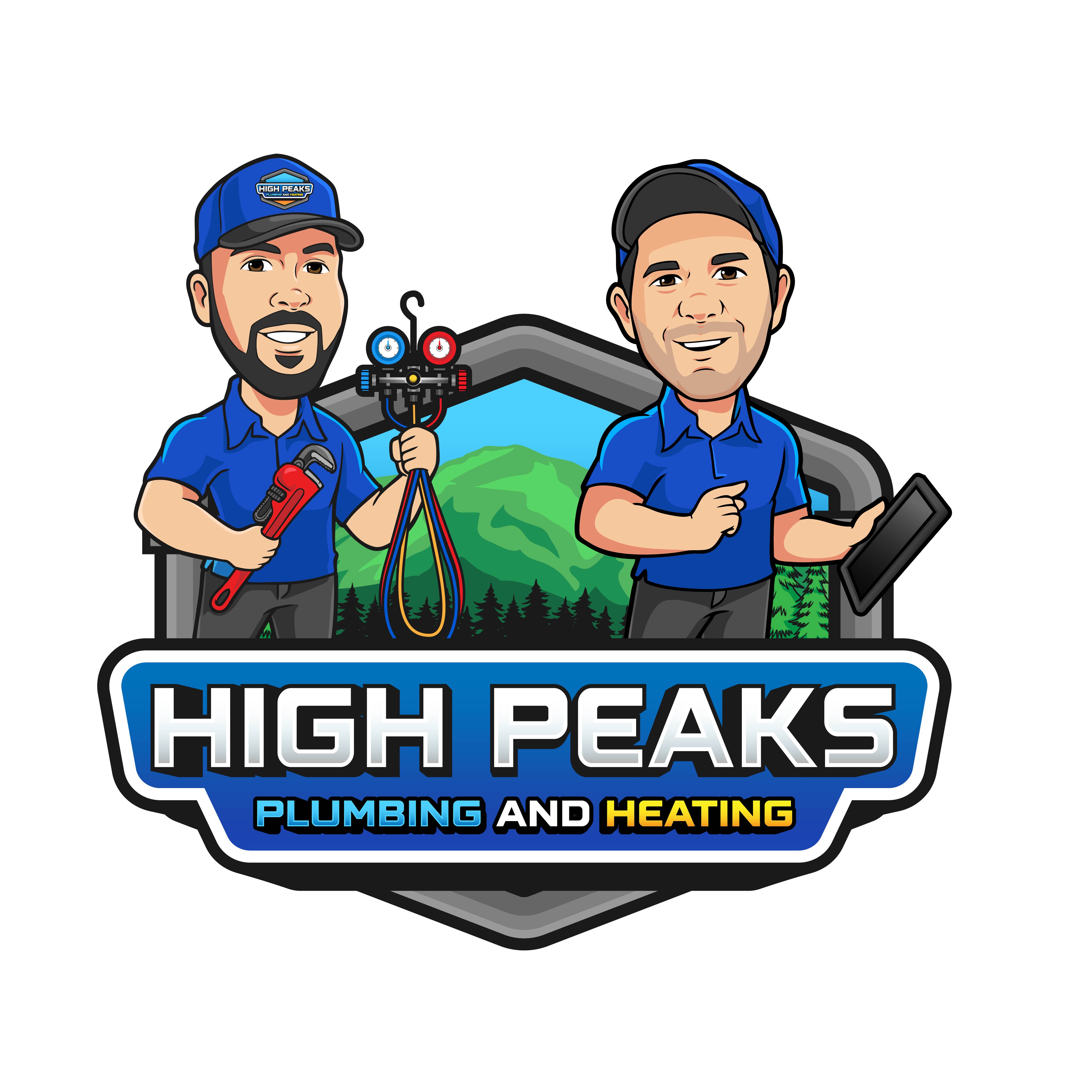 Avatar for High Peaks Plumbing and Heating