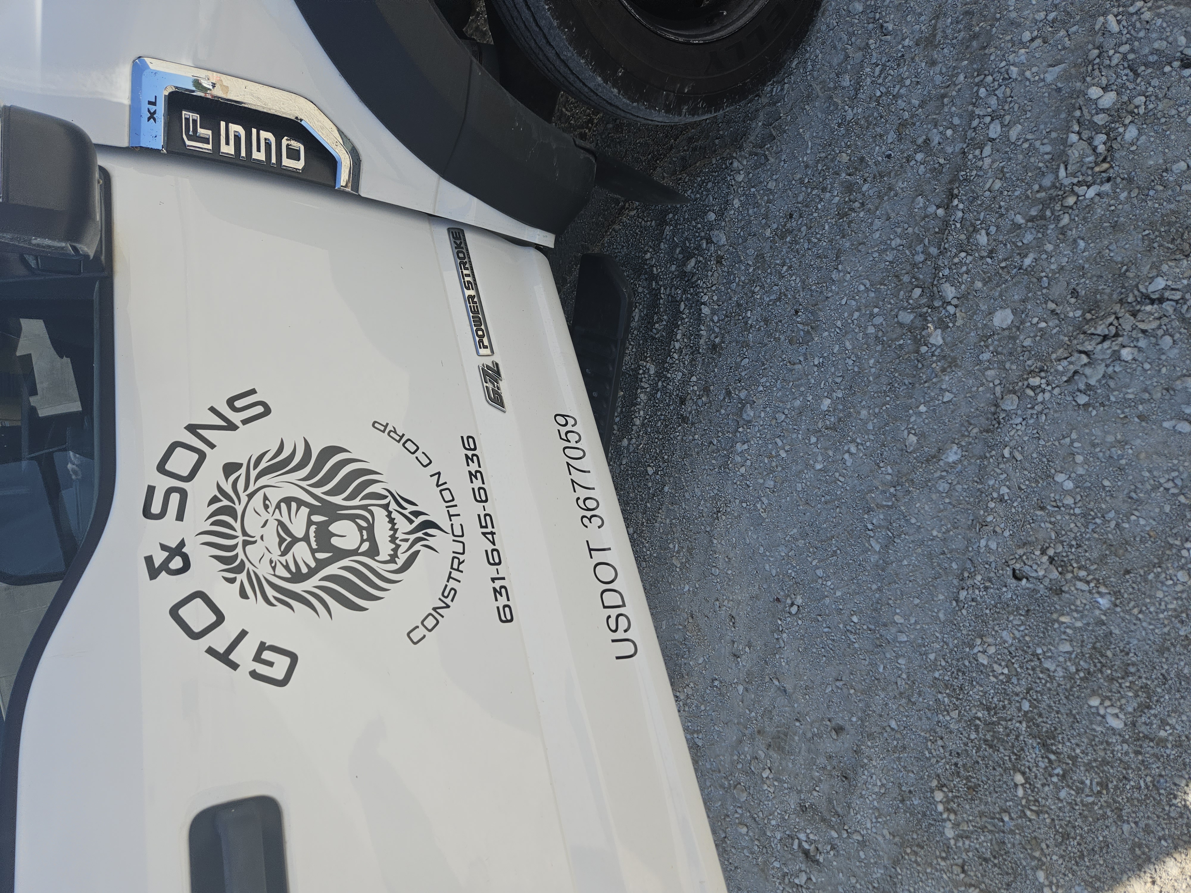 Avatar for GTO & SONS CONSTRUCTION AND CLEANING SERVICES