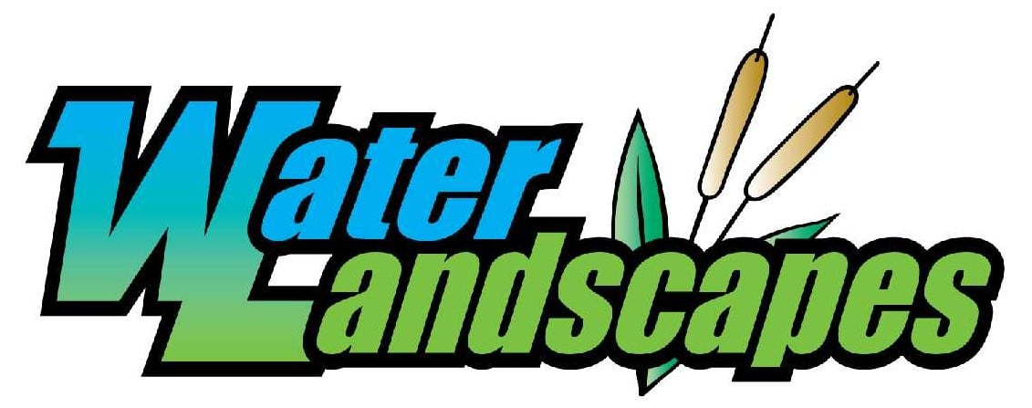 Logo for Water Landscapes, LLC