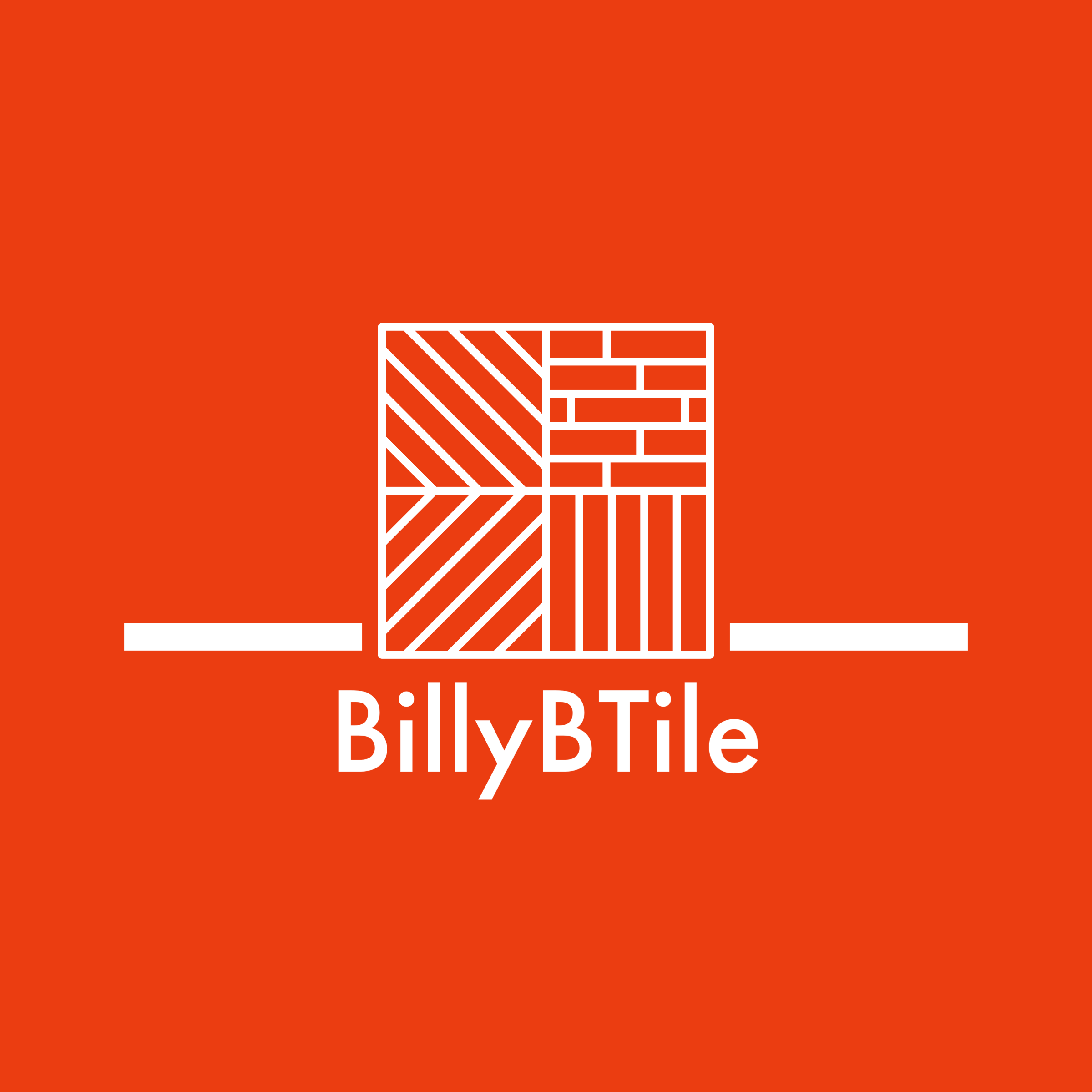 Avatar for Billy B Tile