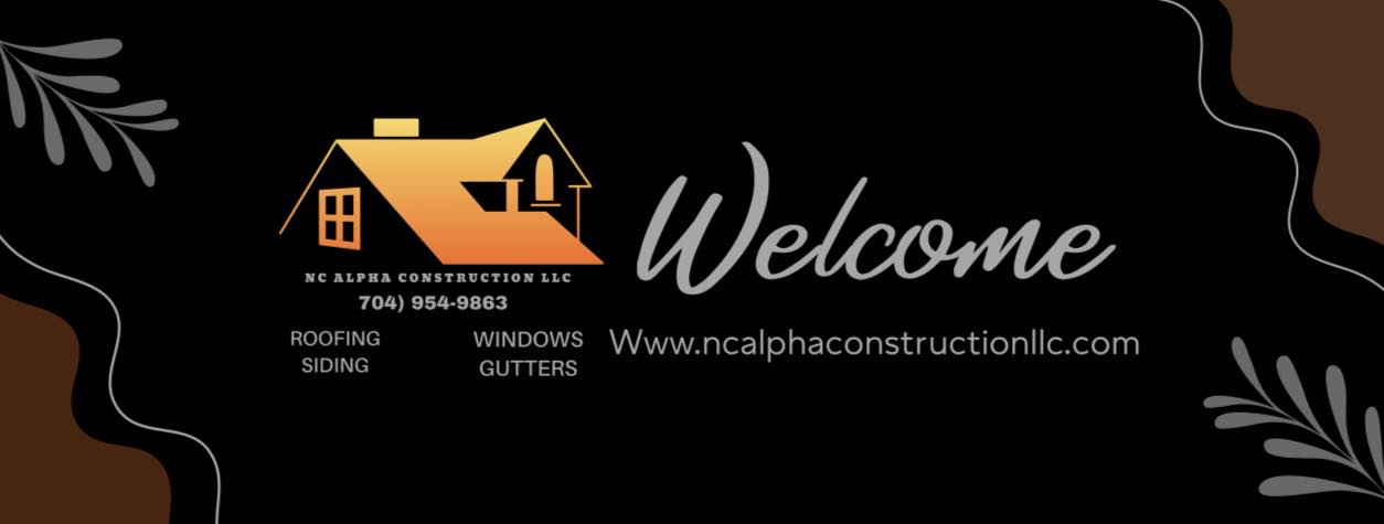 Avatar for Nc Alpha Construction llc