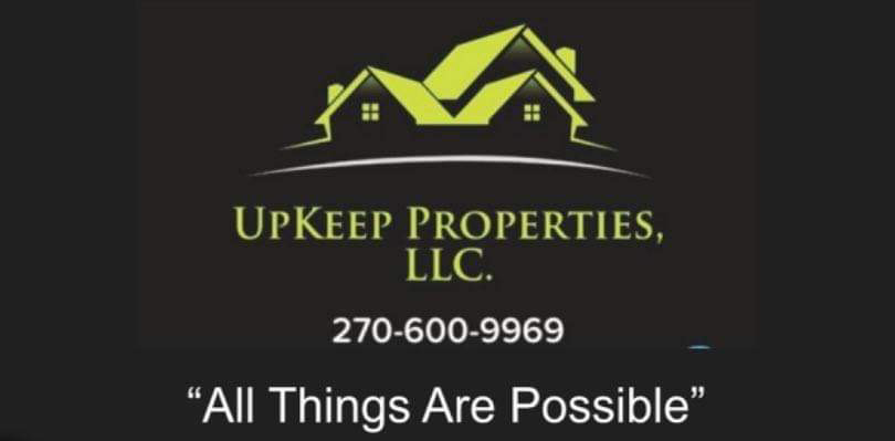 Avatar for Upkeep Properties