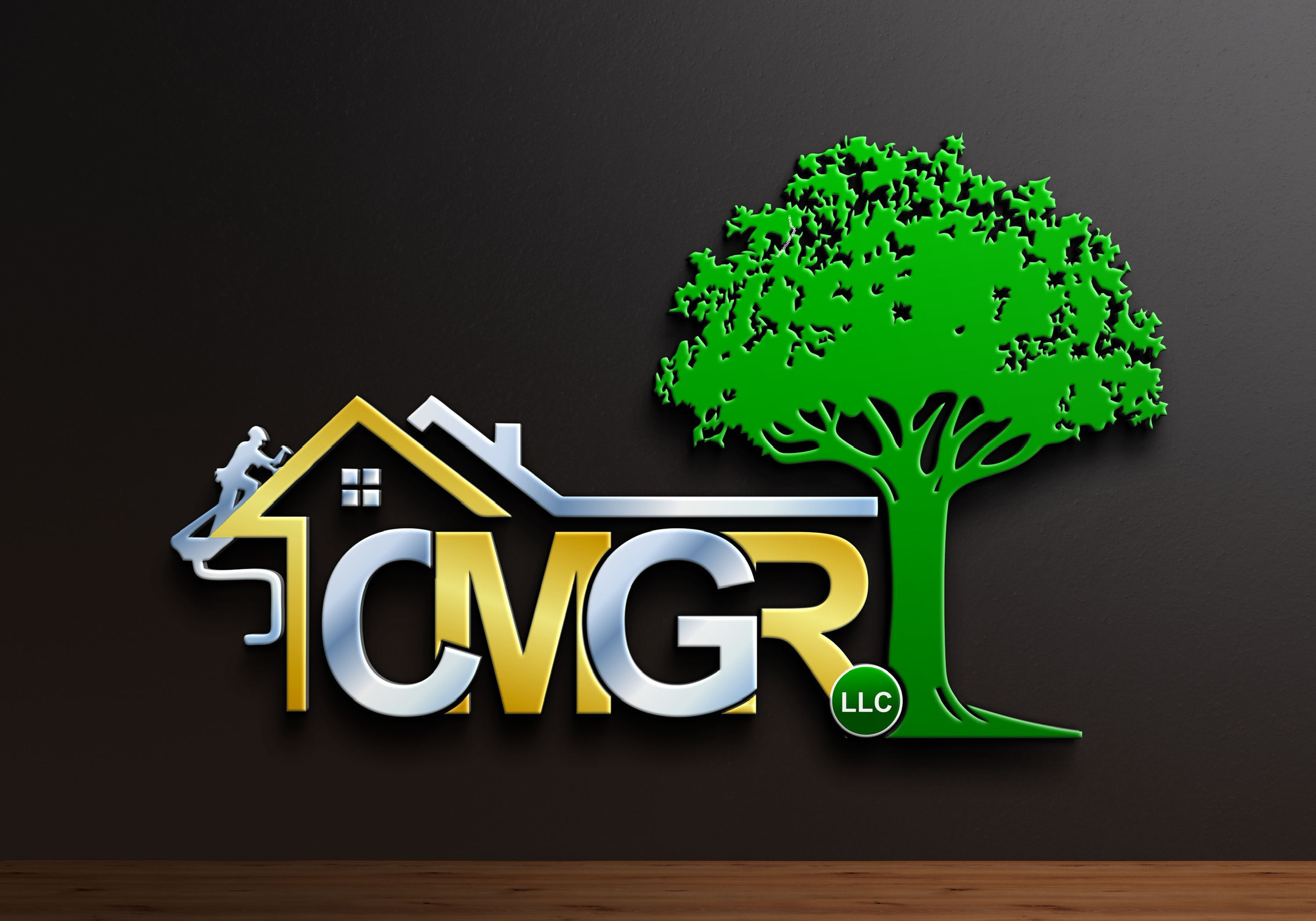 Avatar for CMGR LLC