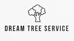 Logo for Dream Tree Service