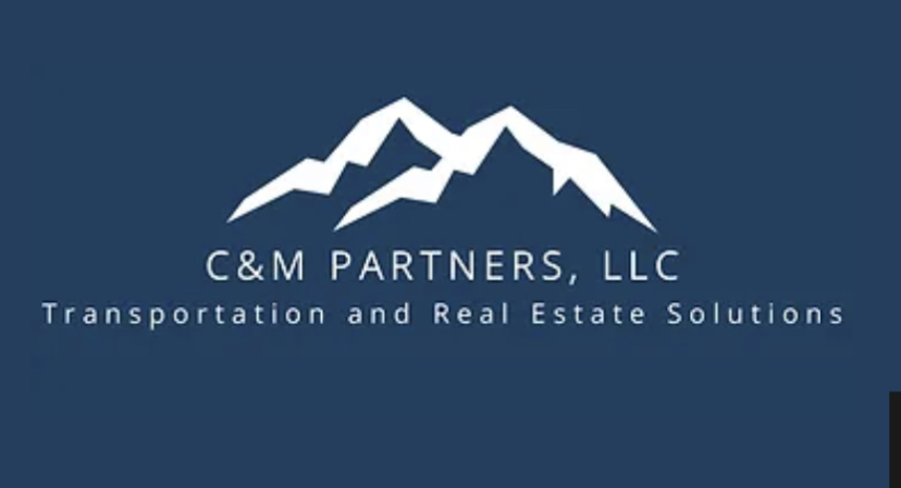 C&M Partners LLC - A Real Estate Solutions Company logo