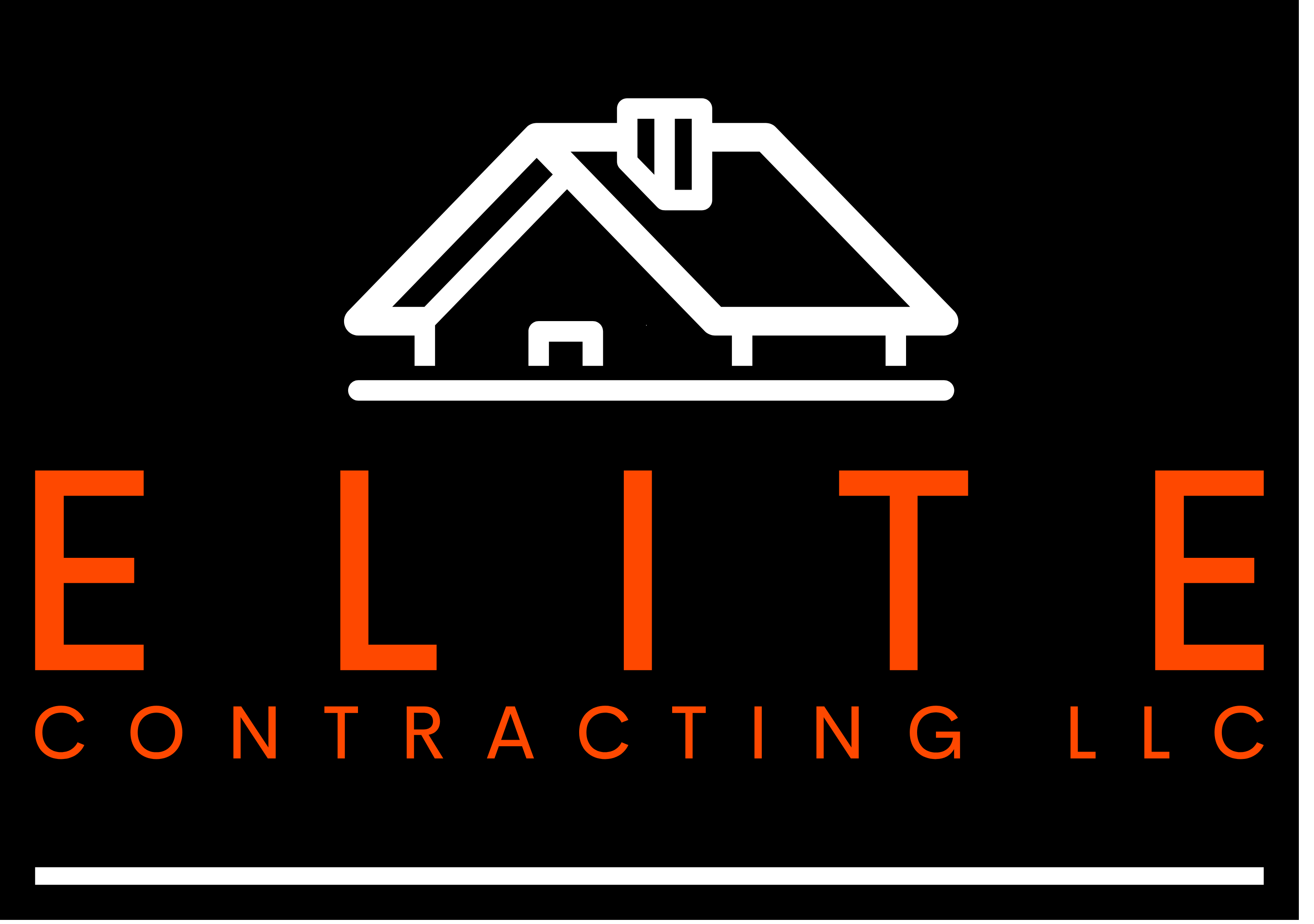 Logo for Elite Contracting LLC