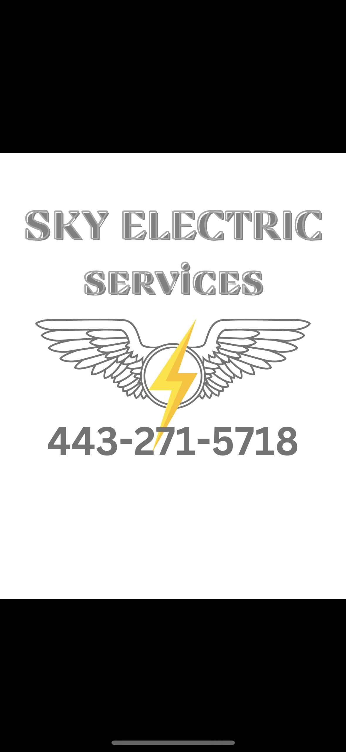 Avatar for Sky Electric Services