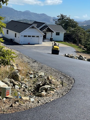 Avatar for County Paving LLC