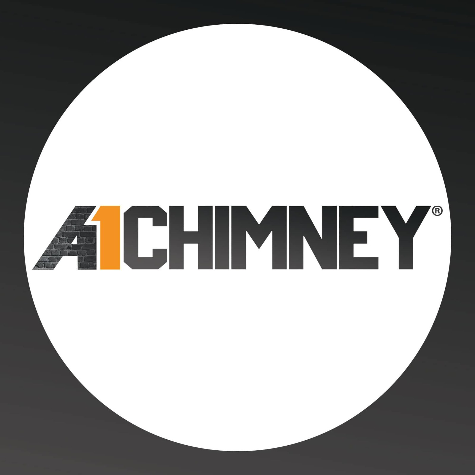 A1 Chimney logo