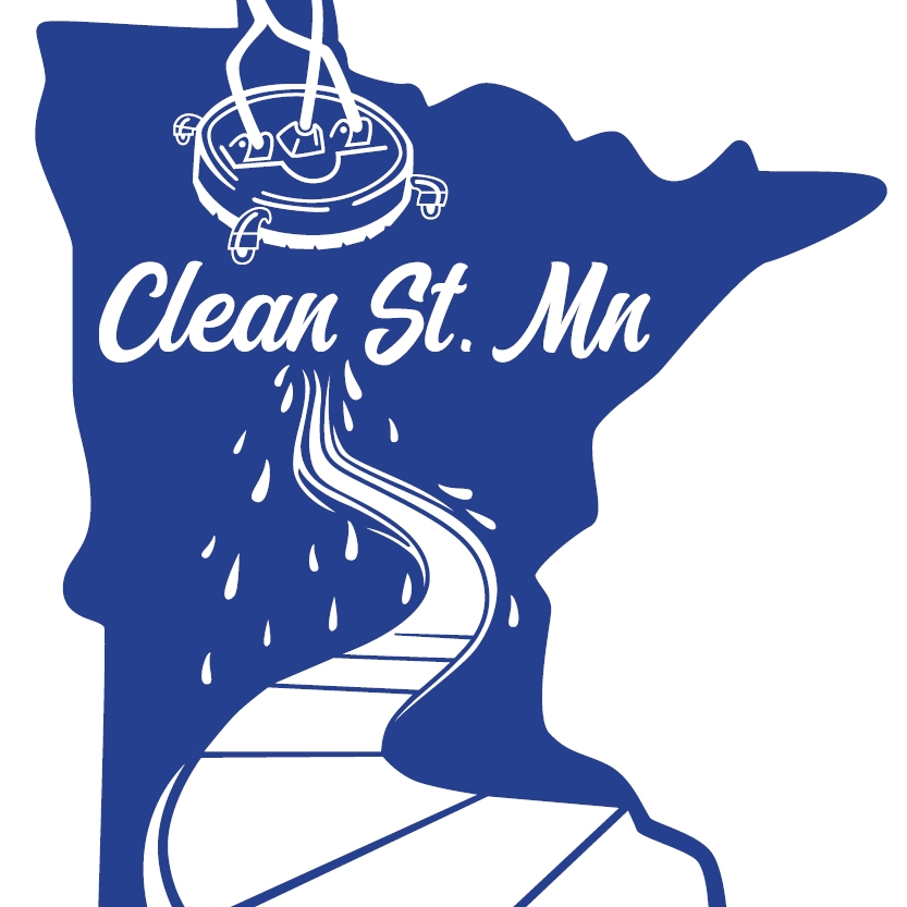 Logo for CleanStMN
