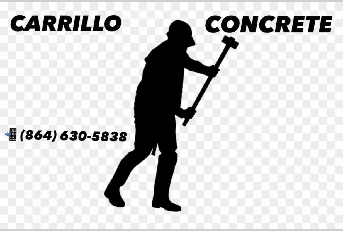 Avatar for CARRILLO CONCRETE LLC