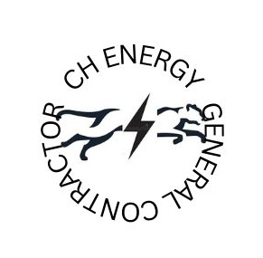CH Energy General Contractor LLC logo