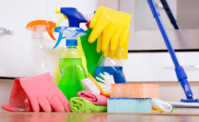 Avatar for Makaylas cleaning