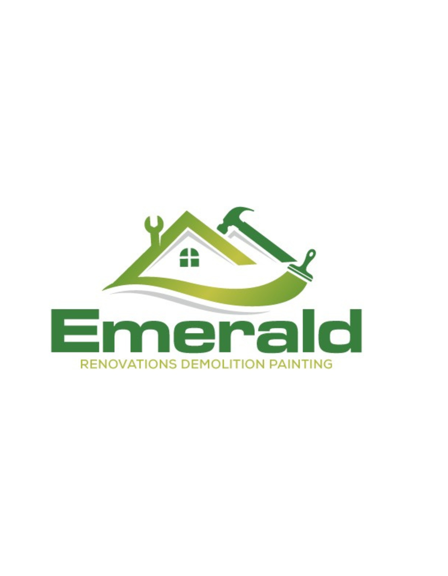 Emerald Management logo