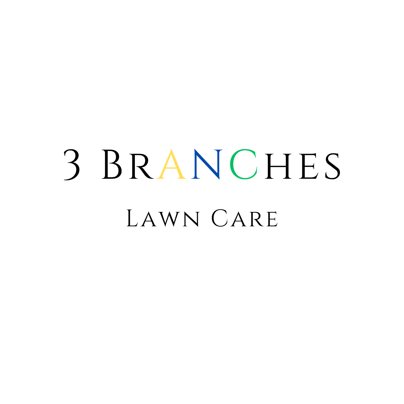 3 Branches LLC logo